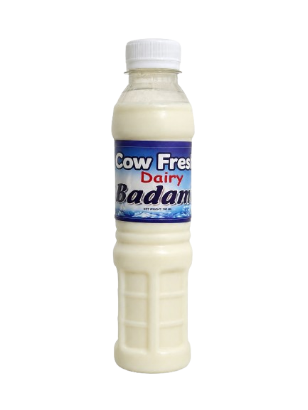 Cow Fresh Signature Almond Milk